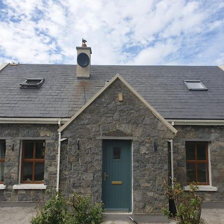 Shannon'S House Doolin Bagian luar foto