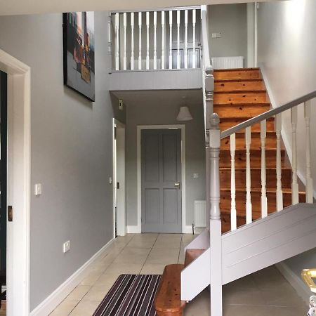 Shannon'S House Doolin Bagian luar foto