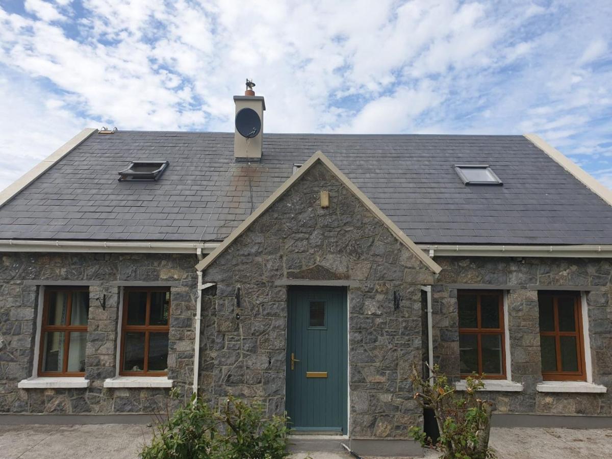 Shannon'S House Doolin Bagian luar foto