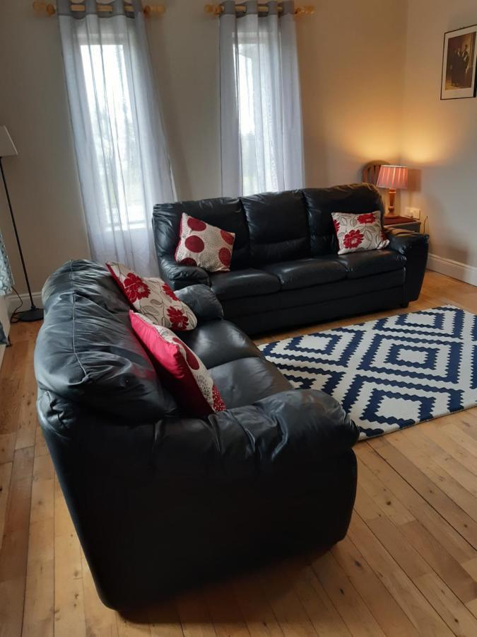 Shannon'S House Doolin Bagian luar foto