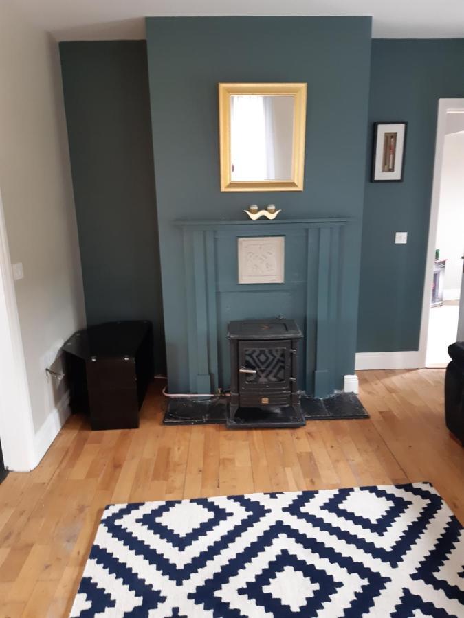 Shannon'S House Doolin Bagian luar foto
