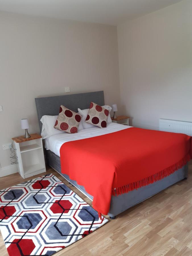 Shannon'S House Doolin Bagian luar foto