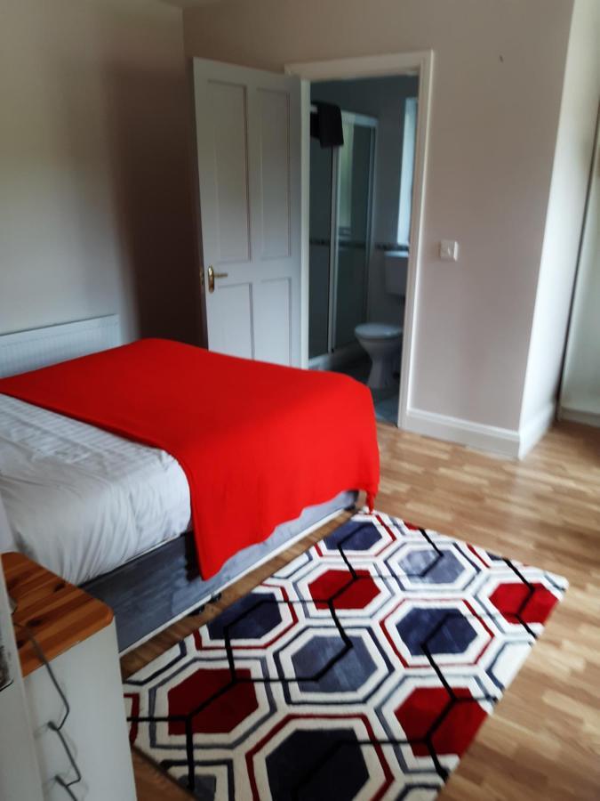 Shannon'S House Doolin Bagian luar foto