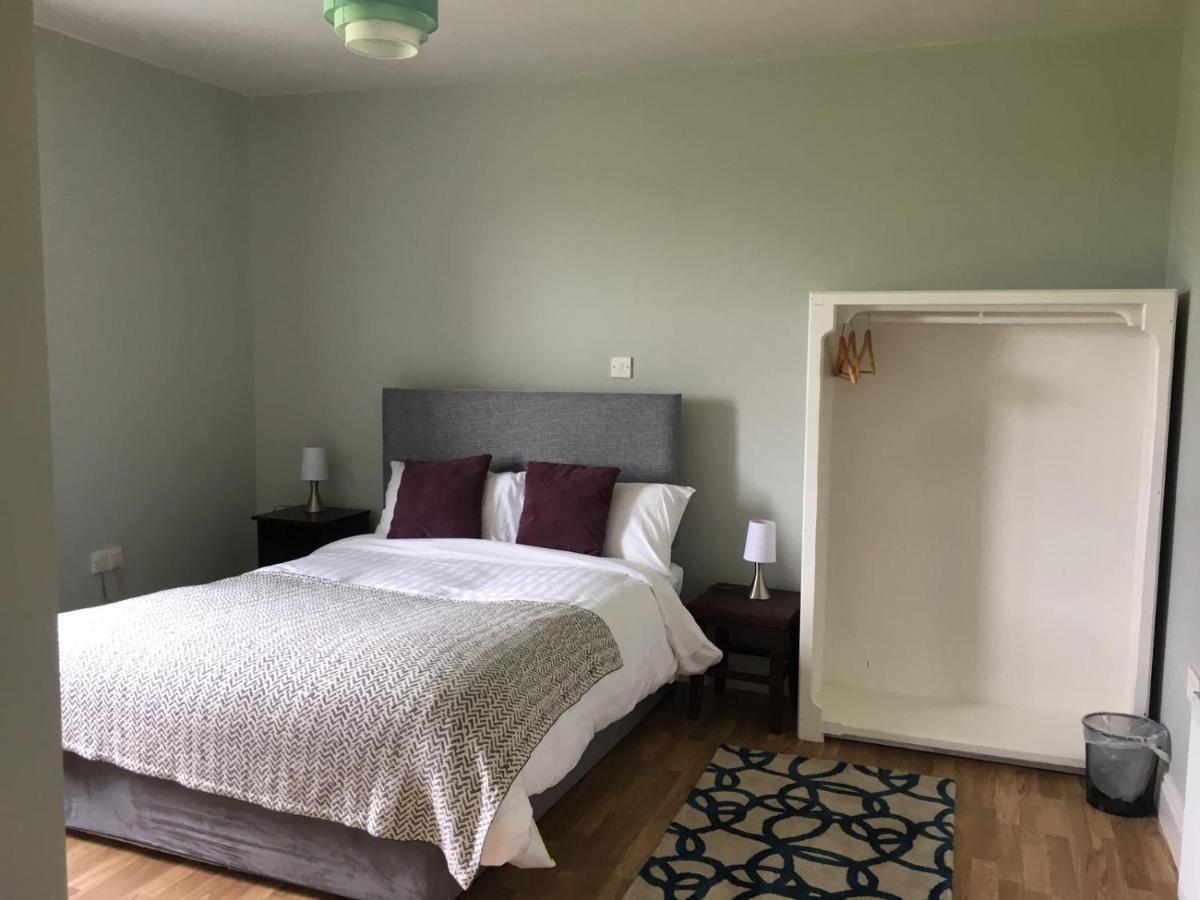 Shannon'S House Doolin Bagian luar foto