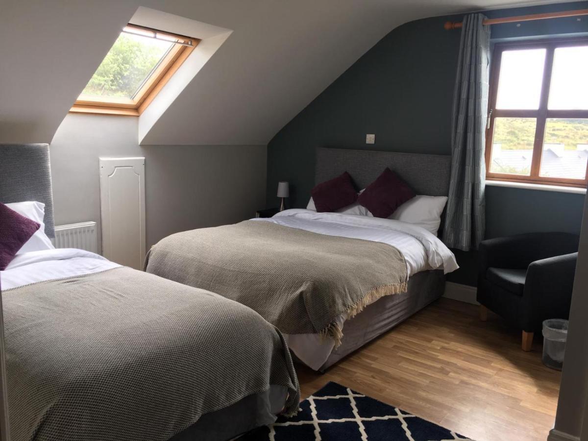 Shannon'S House Doolin Bagian luar foto