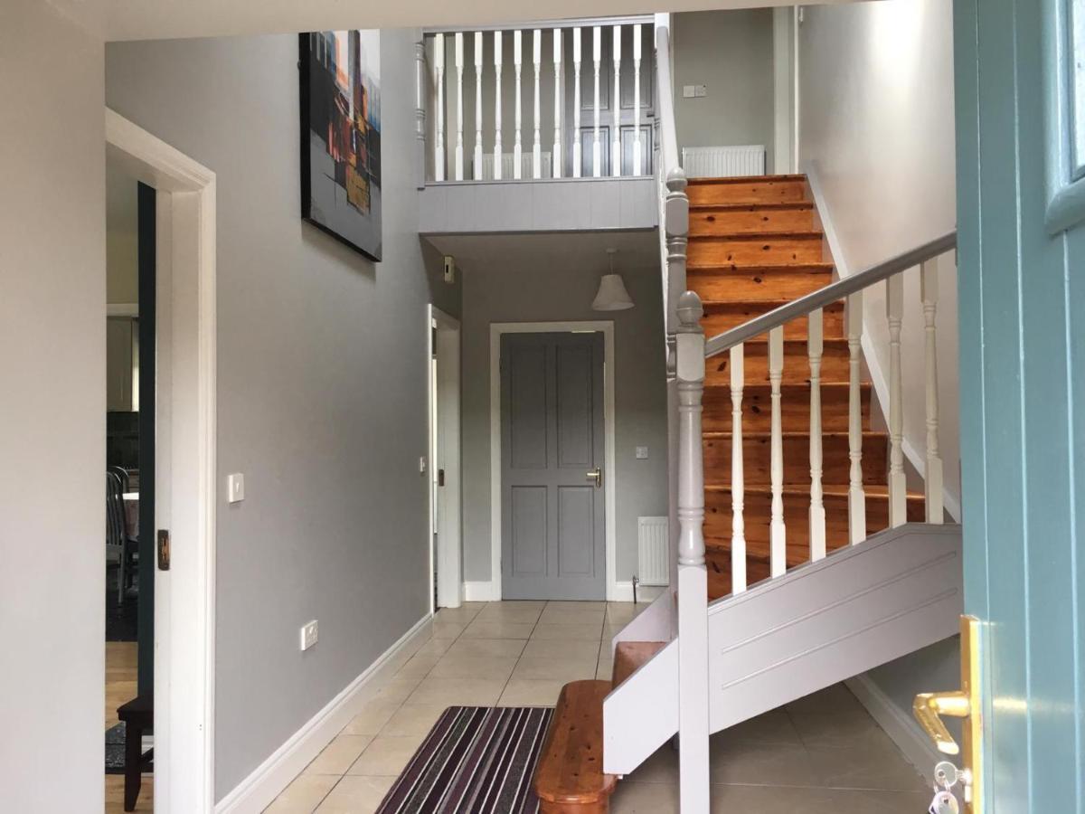 Shannon'S House Doolin Bagian luar foto