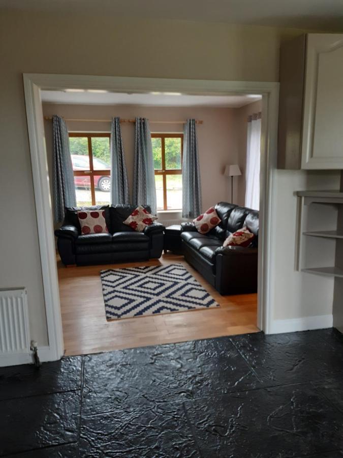 Shannon'S House Doolin Bagian luar foto