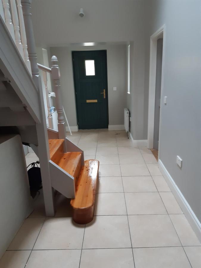 Shannon'S House Doolin Bagian luar foto