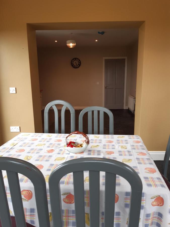Shannon'S House Doolin Bagian luar foto
