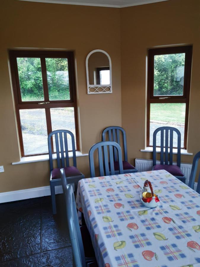 Shannon'S House Doolin Bagian luar foto